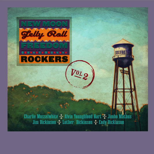 Volume 2