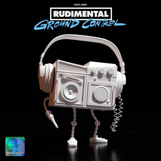 Ground Control