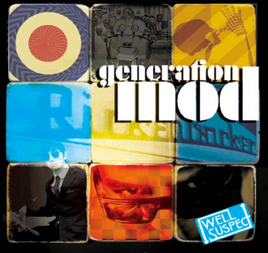 Generation Mod