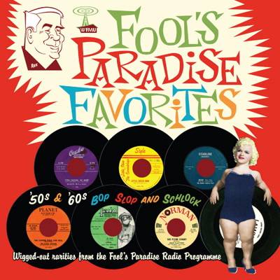 Fools Paradise Favorites