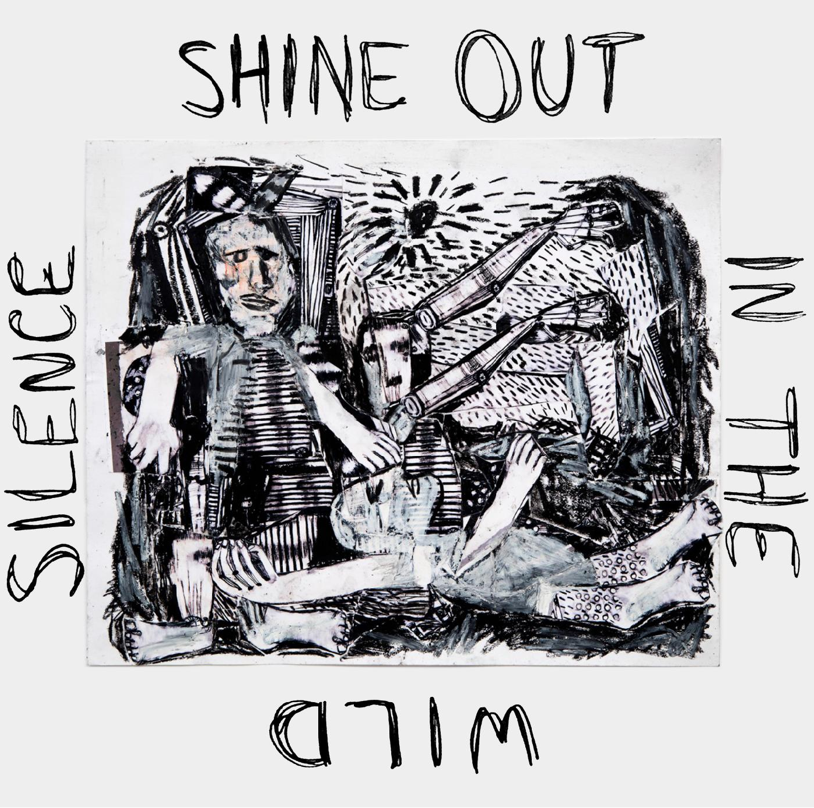 Shine Out In The Wild Silence: A Tribute To David Berman