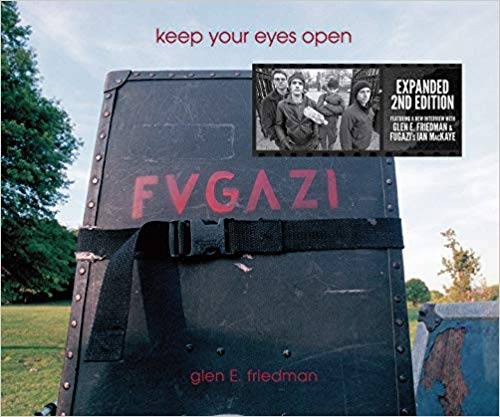 Keep Your Eyes Open