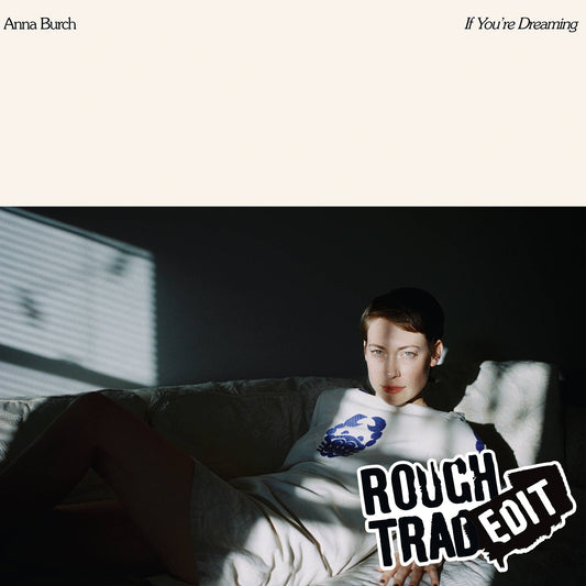 If You’re Dreaming