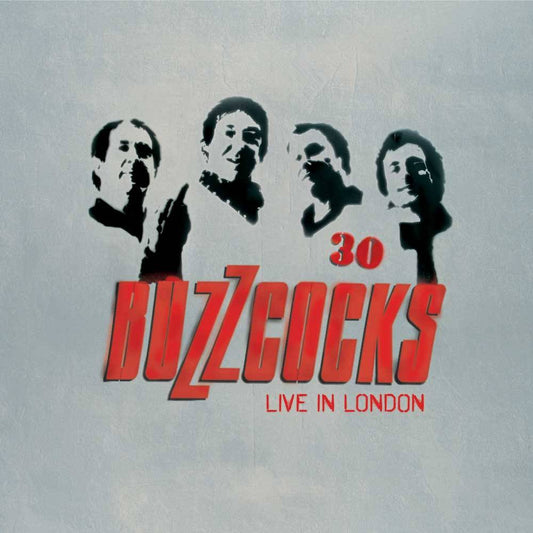 30 (Live in London)