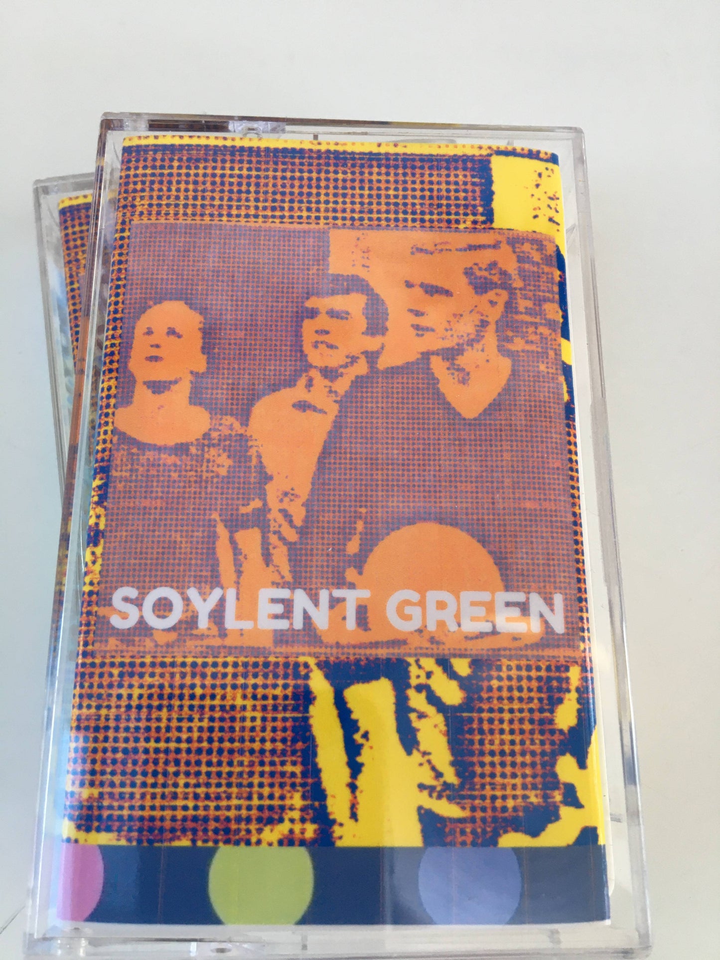 Soylent Green
