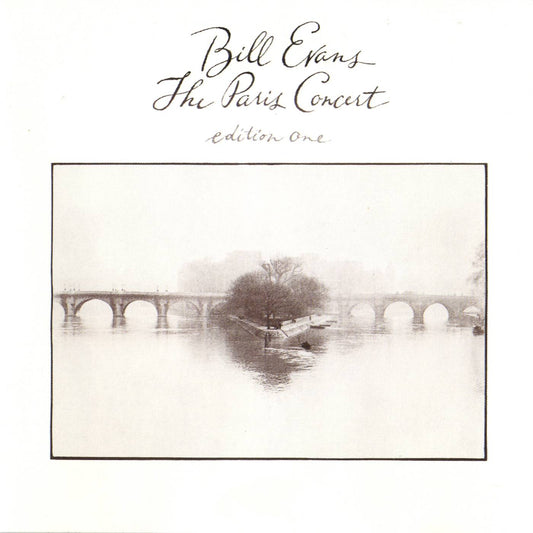 The Paris Concert