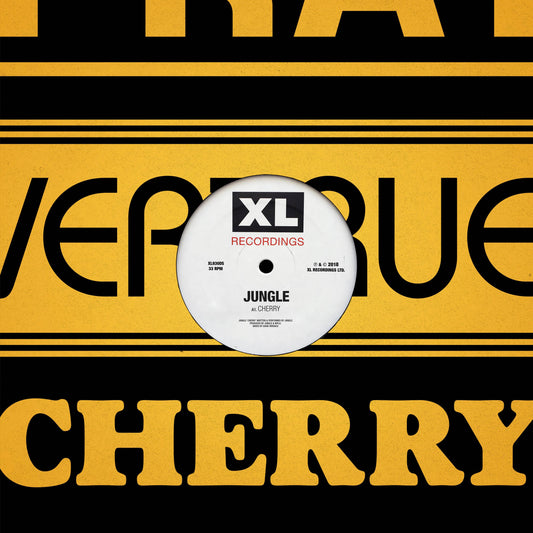 Heavy, California / Cherry