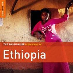 Various - The Rough Guide To The Music Of Ethiopia (second Edition)