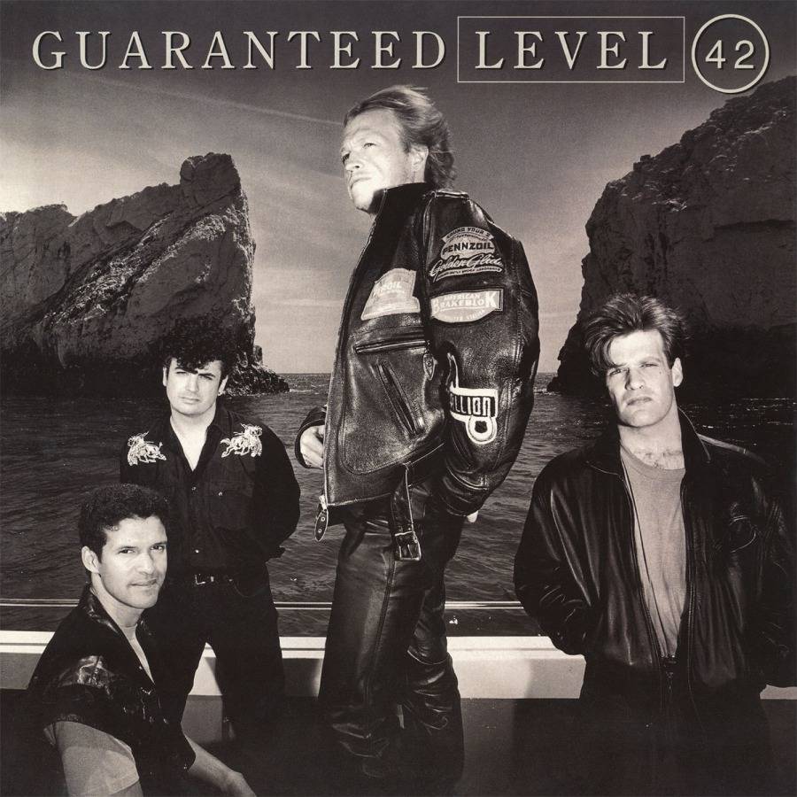 Guaranteed = Expanded
