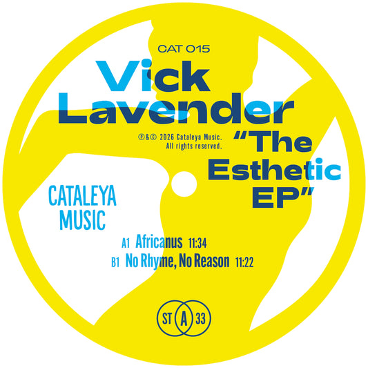 The Esthetic EP