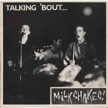 Talking 'Bout
