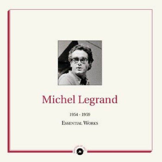 Essential Works 1954 -1959