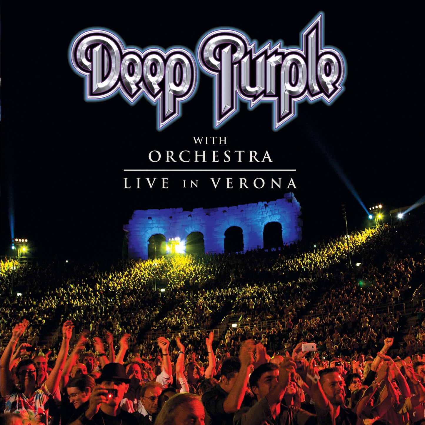 Live In Verona