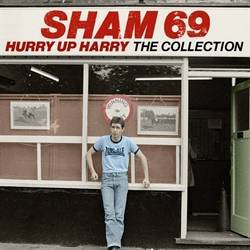 Hurry Up Harry - The Collection