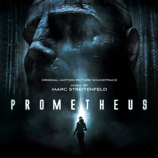 Prometheus (OST)