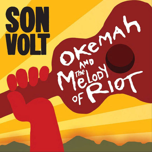 Okemah and the Melody of Riot