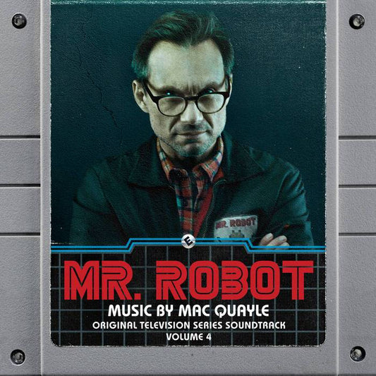 Mr Robot - Original Television Series Soundtrack Volume 4