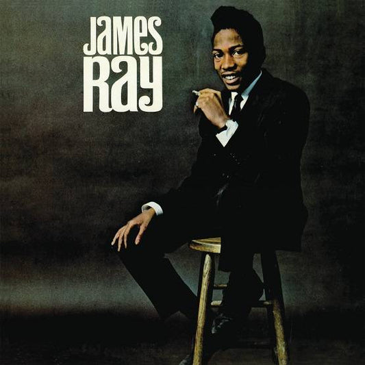 James Ray