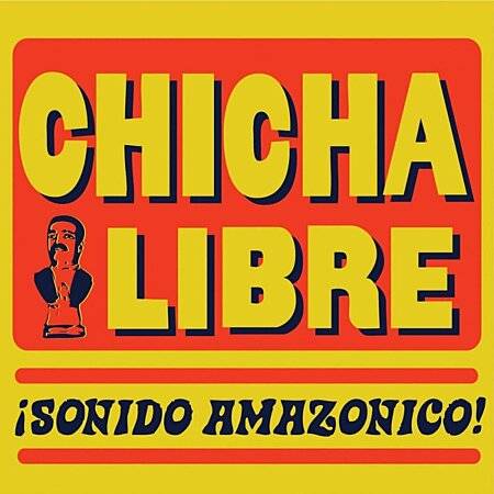 Sonido Amazonic