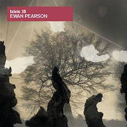 Various - Pearson, Ewan - Fabric 35