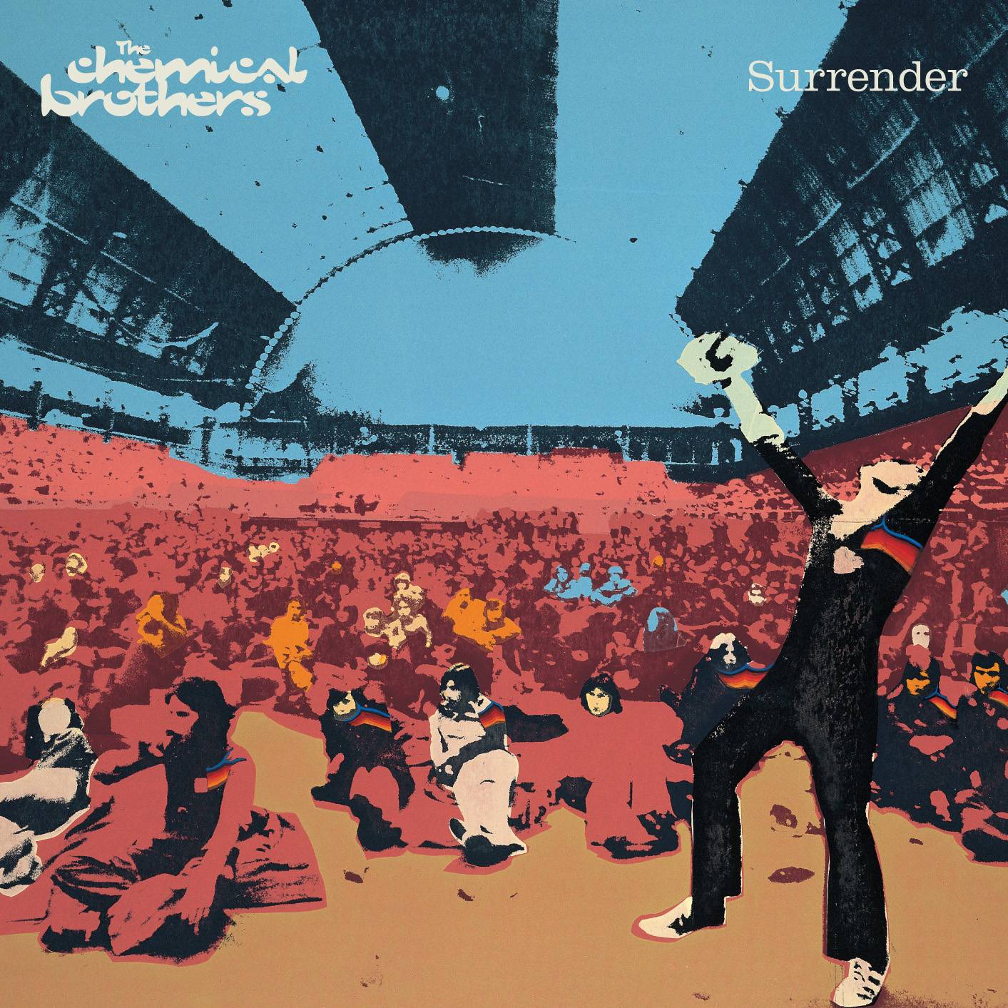 Surrender - 20th Anniversary Expanded