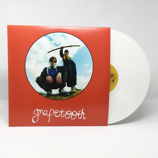 Grapetooth