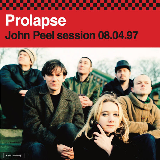 John Peel 08.04.97