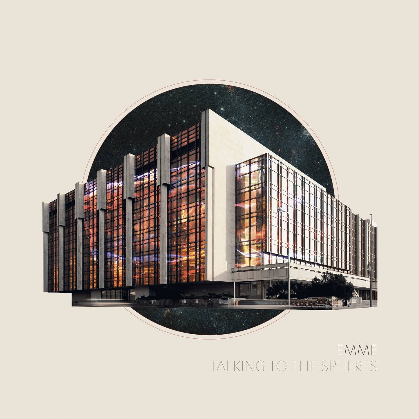 Talking To The Spheres