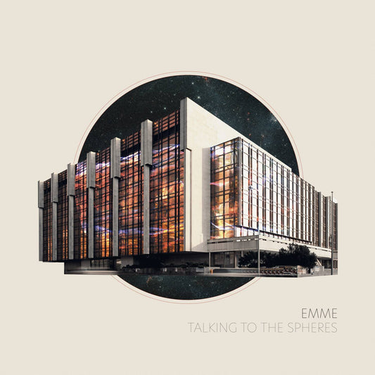 Talking To The Spheres