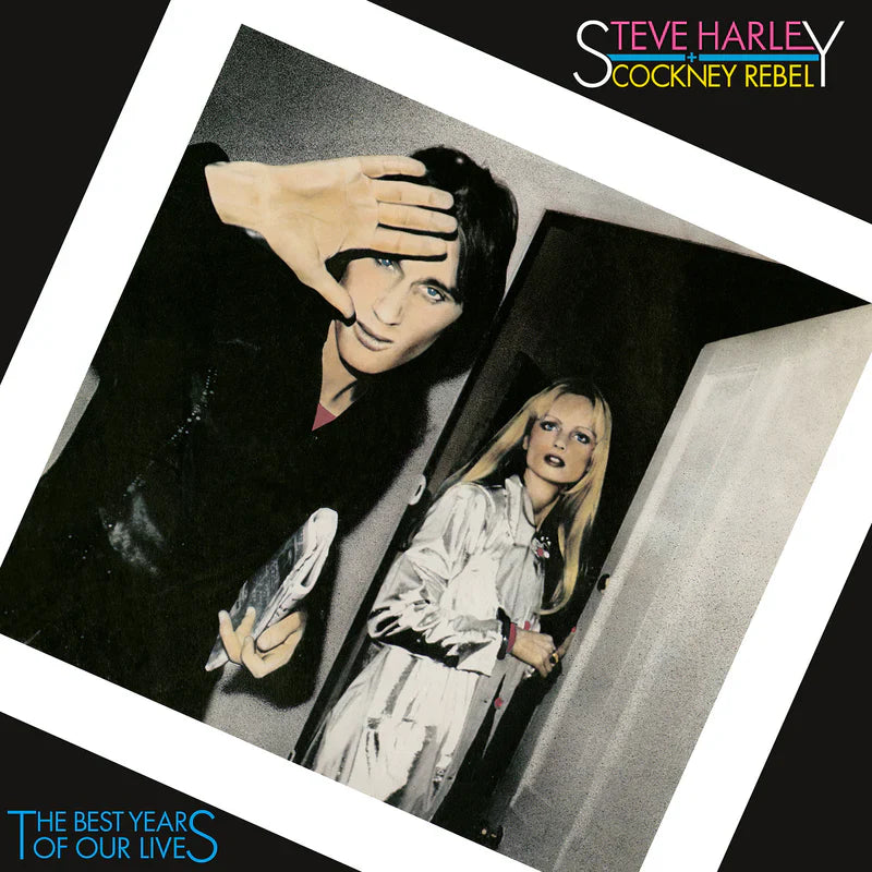 The Best Years Of Our Lives [50th Anniversary Edition]