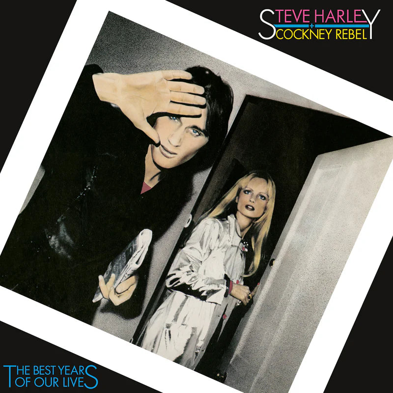 The Best Years Of Our Lives [50th Anniversary Edition]