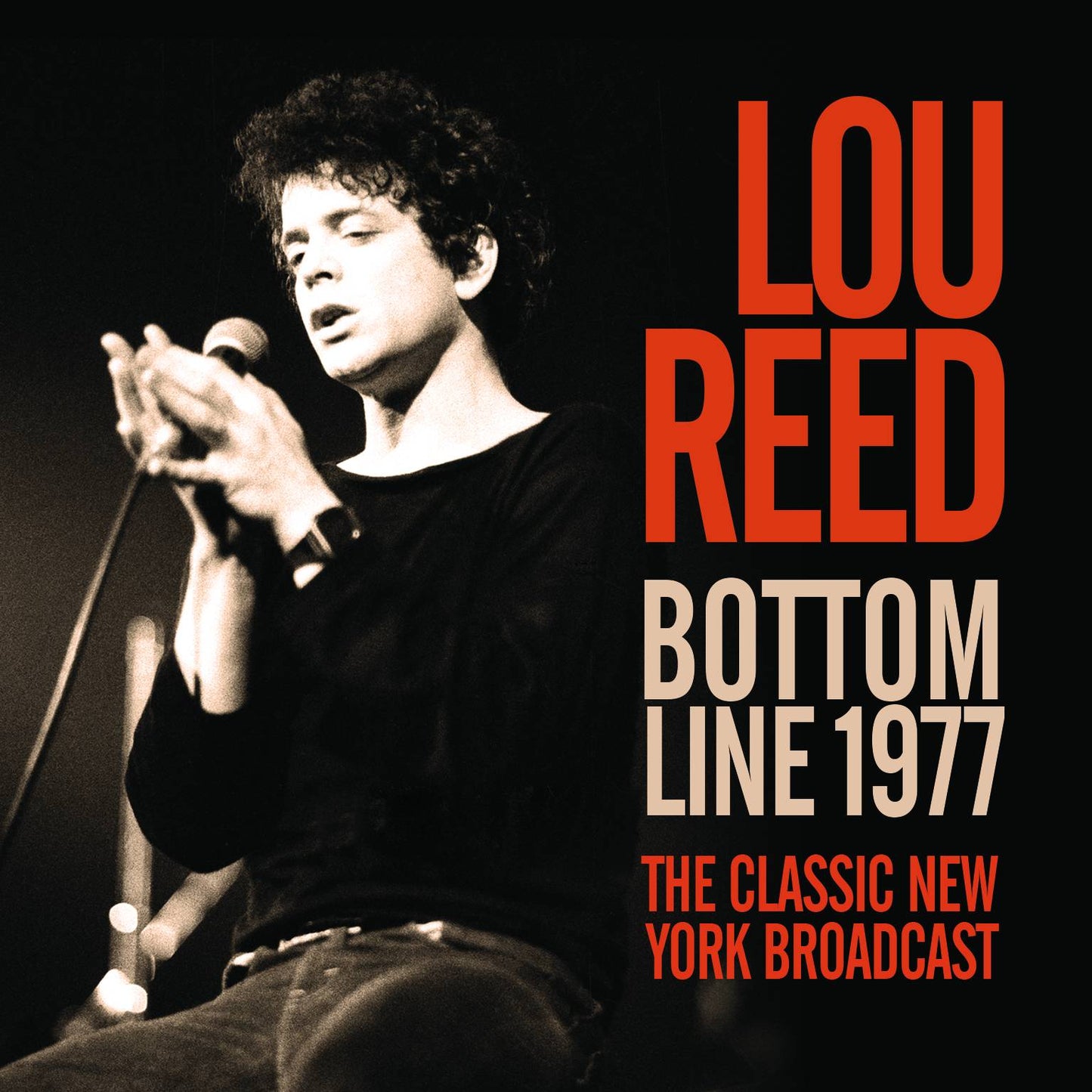 Bottom Line 1977