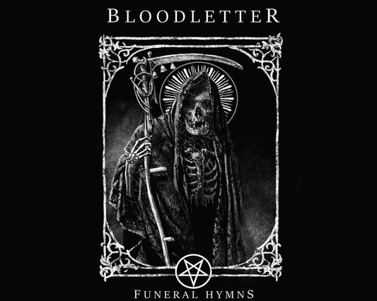 Funeral Hymns