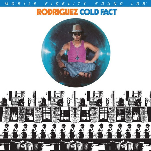 Cold Fact