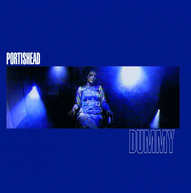 Dummy CD