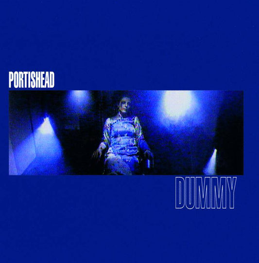 Dummy CD