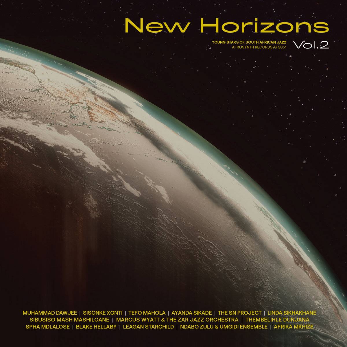 New Horizons 2