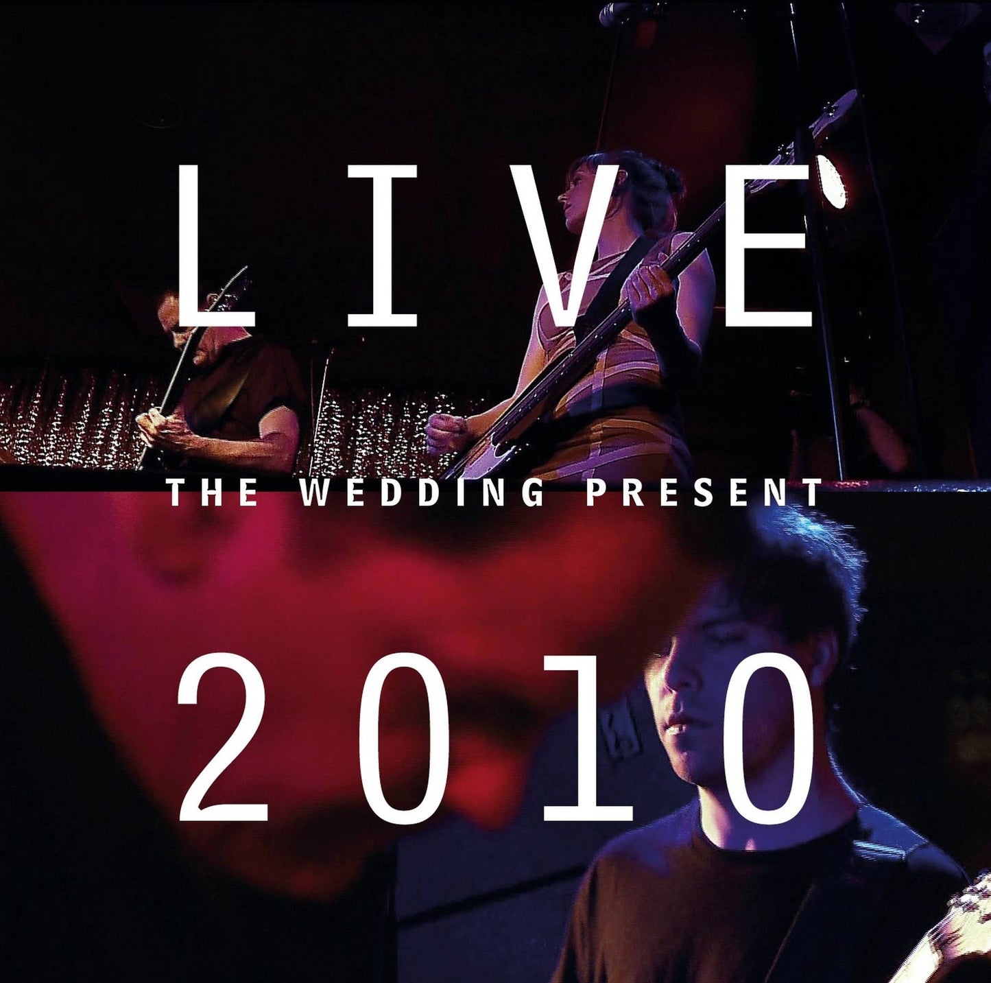 Live 2010 : Bizarro Played Live In Germany
