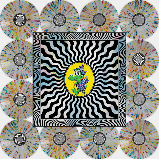 Field of Vision '25