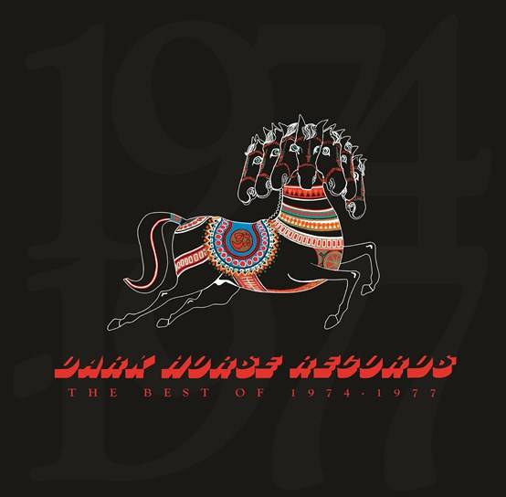The Best of Dark Horse Records: 1974-1977
