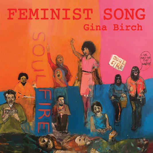 Feminist Song