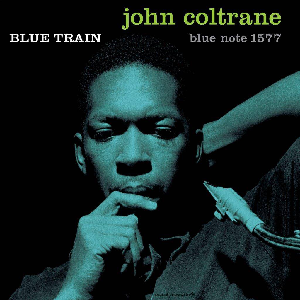 Blue Train (Tone Poet Series)