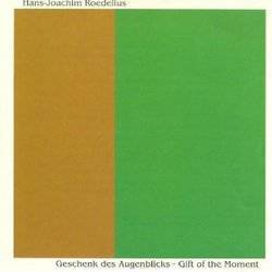 Gift Of The Moment - Geschenk Des Augenblicks
