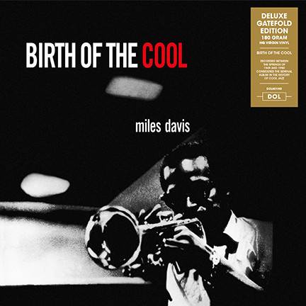 Birth Of The Cool