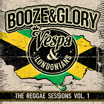The Reggae Sessions Vol 1
