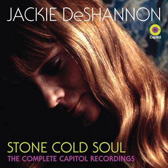 Stone Cold Soul