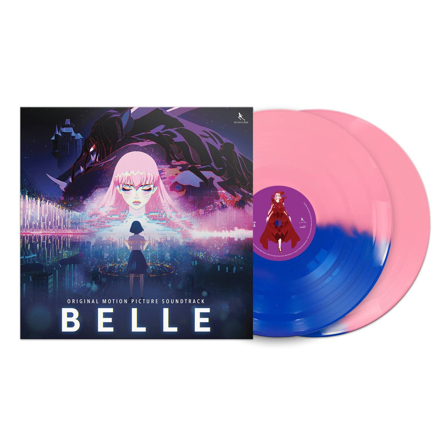 Belle (Original Motion Picture Soundtrack)