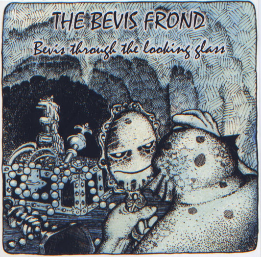 Bevis Through The Looking Glass