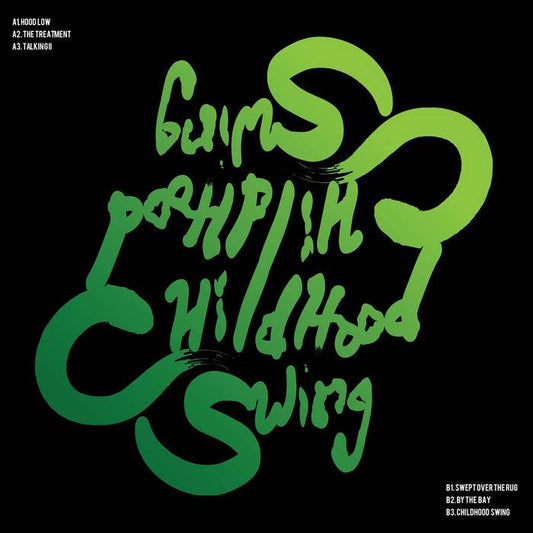 Childhood Swing