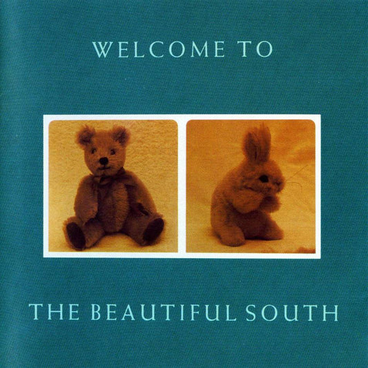 Welcome To The Beautiful South